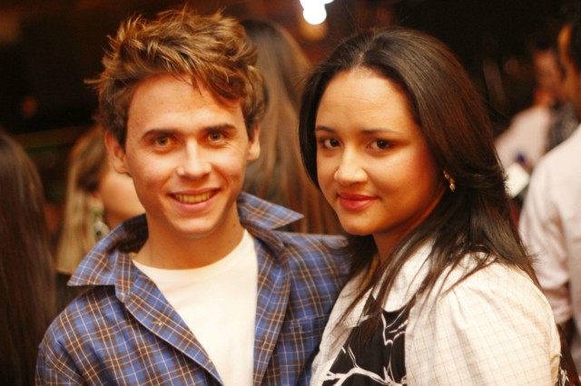 Viracopos Botequim Marcos Paulo & Rulian