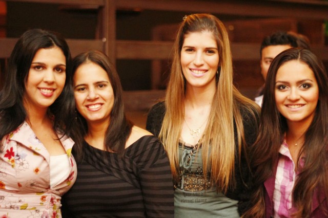 Viracopos Botequim Marcos Paulo & Rulian