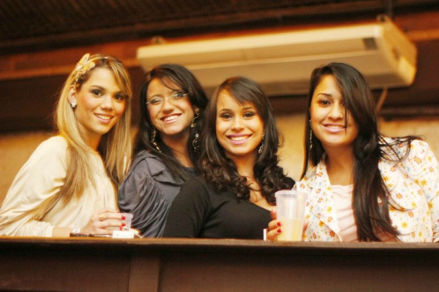 Viracopos Botequim Marcos Paulo & Rulian