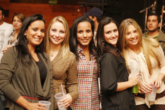 Viracopos Botequim Marcos Paulo & Rulian