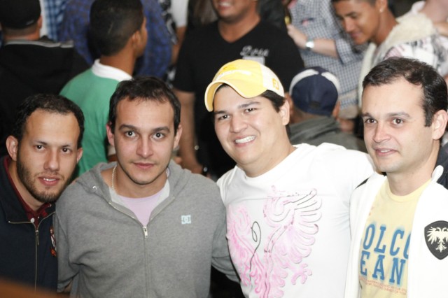 Viracopos Botequim Marcos Paulo & Rulian