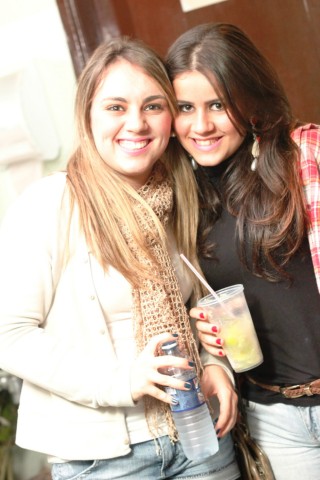 Viracopos Botequim Marcos Paulo & Rulian