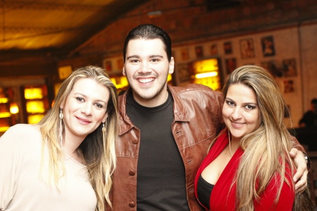 Viracopos Botequim Marcos Paulo & Rulian