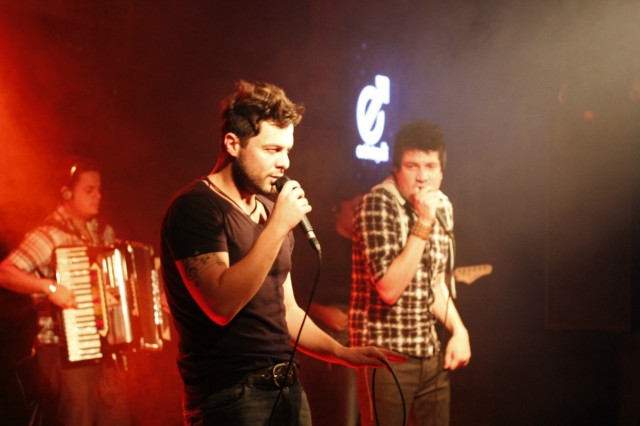 Viracopos Botequim Marcos Paulo & Rulian