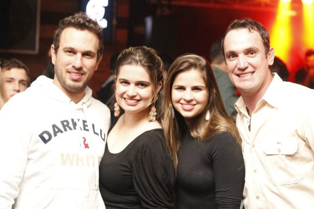 Viracopos Botequim Marcos Paulo & Rulian