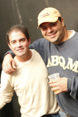 Viracopos Botequim Marcos Paulo & Rulian