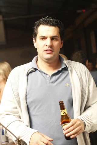 Viracopos Botequim Marcos Paulo & Rulian