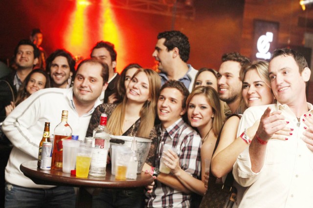 Viracopos Botequim Marcos Paulo & Rulian