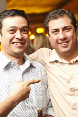 Viracopos Botequim Marcos Paulo & Rulian