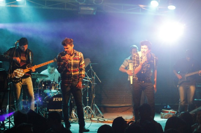 Viracopos Botequim Marcos Paulo & Rulian