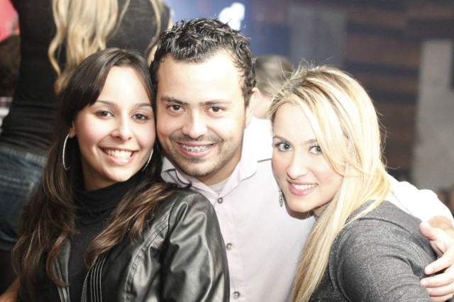 Viracopos Botequim Marcos Paulo & Rulian