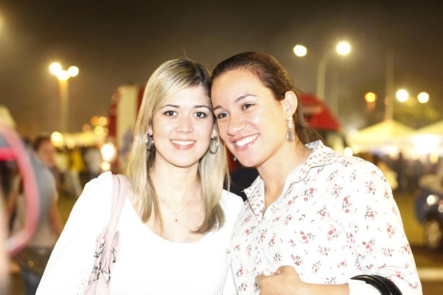 Festa Folclore show Marciano