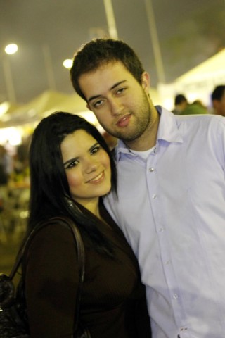 Festa Folclore show Marciano