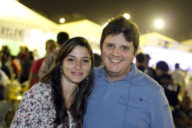 Festa Folclore show Marciano