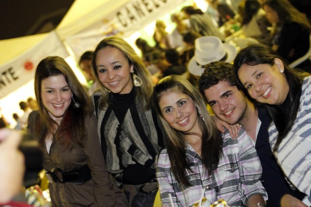 Festa Folclore show Marciano