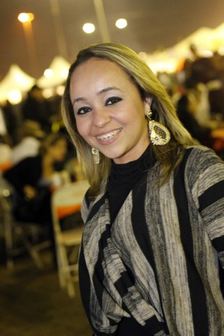 Festa Folclore show Marciano