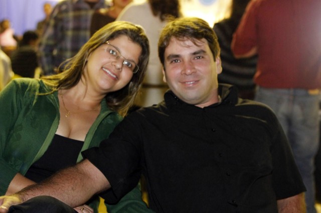 Festa Folclore show Marciano