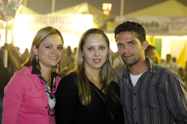 Festa Folclore show Marciano