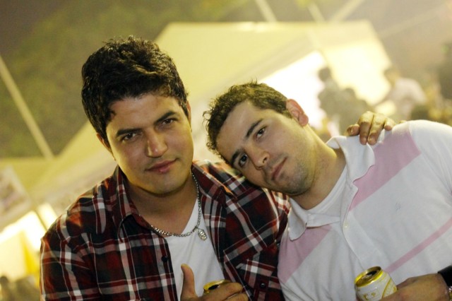 Festa Folclore show Marciano