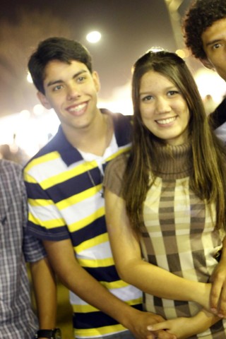 Festa Folclore show Marciano