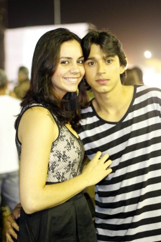 Festa Folclore show Marciano