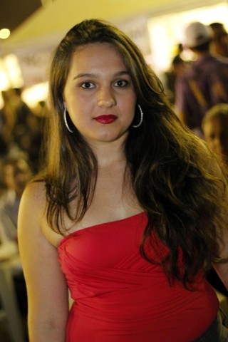 Festa Folclore show Marciano