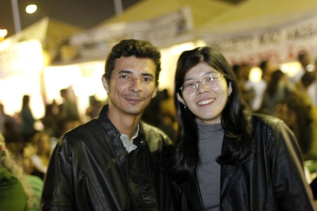 Festa Folclore show Marciano