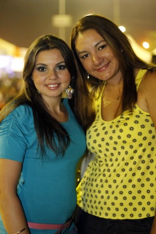 Festa Folclore show Marciano