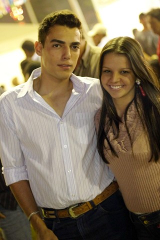 Festa Folclore show Marciano