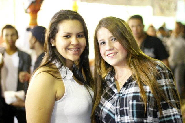 Festa Folclore show Marciano