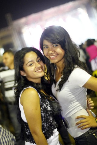 Festa Folclore show Marciano