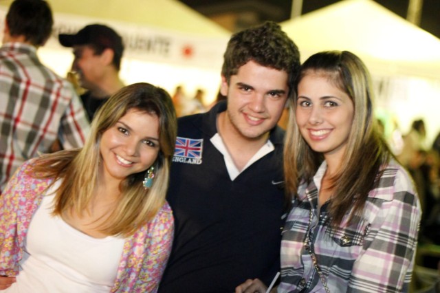 Festa Folclore show Marciano