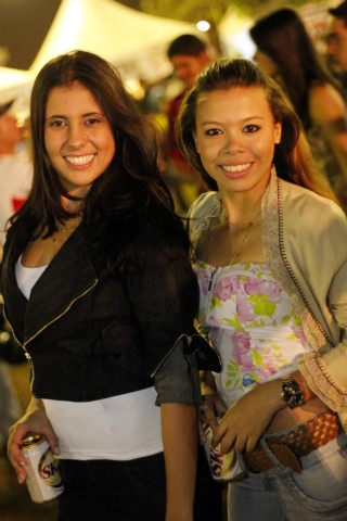 Festa Folclore show Marciano