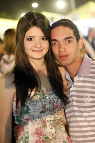 Festa Folclore show Marciano