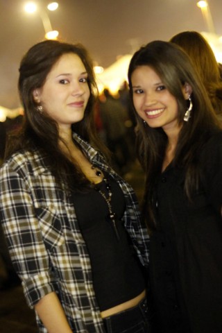 Festa Folclore show Marciano