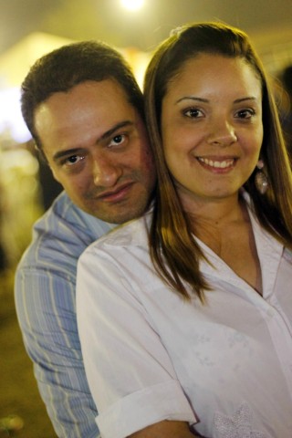 Festa Folclore show Marciano