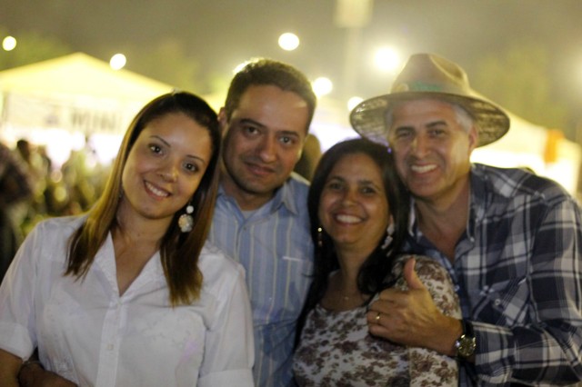 Festa Folclore show Marciano