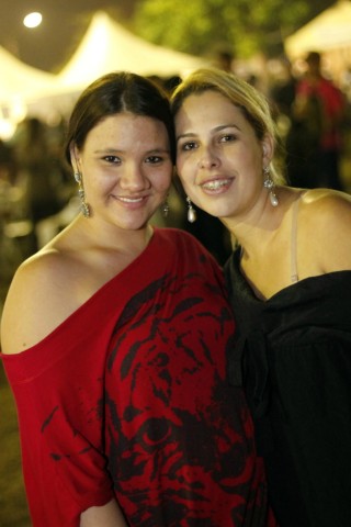 Festa Folclore show Marciano