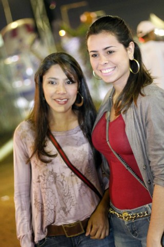 Festa Folclore show Marciano