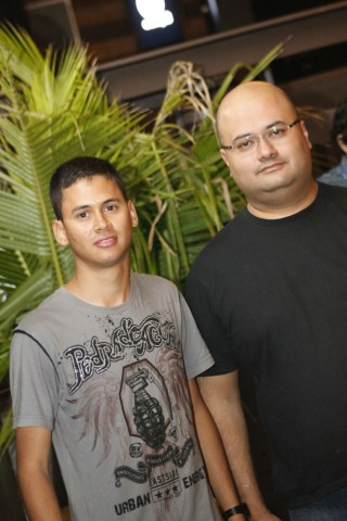 Viracopos Botequim Cidadão Sky