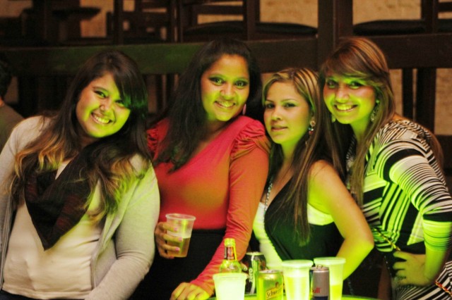 Viracopos Botequim Cidadão Sky