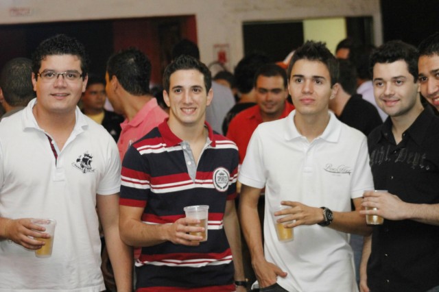 Viracopos Botequim Cidadão Sky