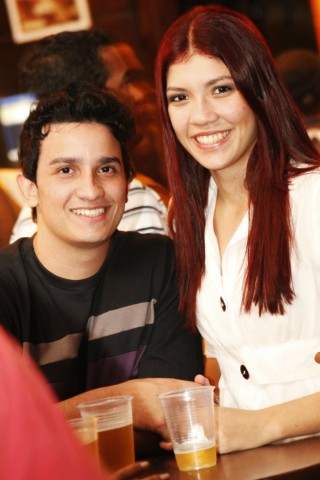 Viracopos Botequim Cidadão Sky