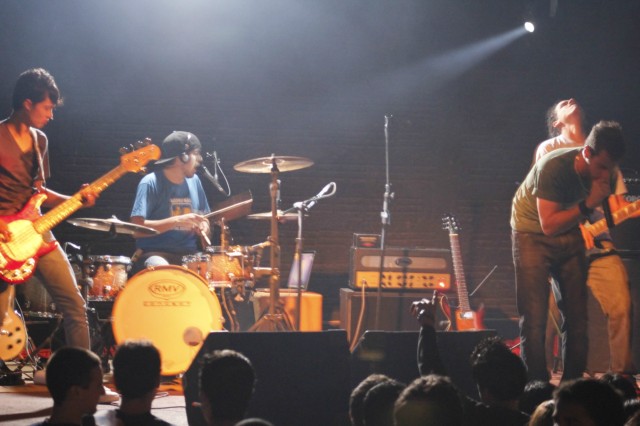 Viracopos Botequim Cidadão Sky