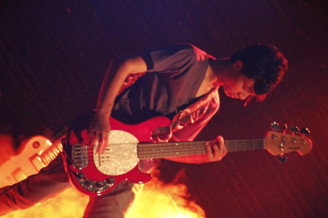 Viracopos Botequim Cidadão Sky