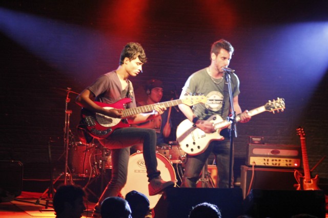 Viracopos Botequim Cidadão Sky