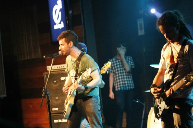 Viracopos Botequim Cidadão Sky