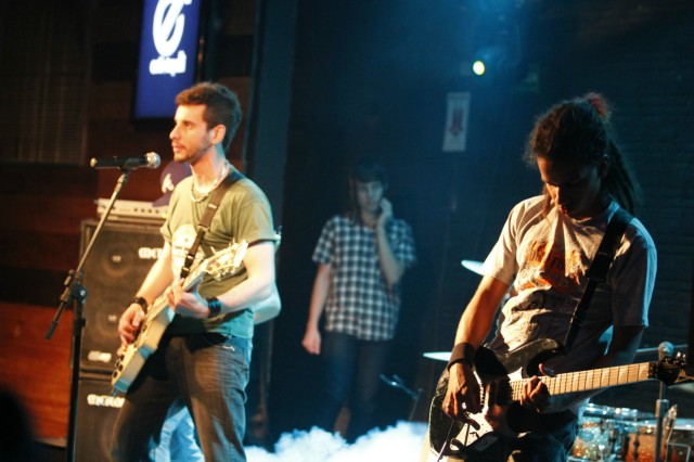 Viracopos Botequim Cidadão Sky