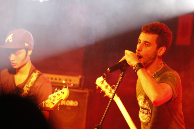 Viracopos Botequim Cidadão Sky