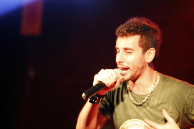 Viracopos Botequim Cidadão Sky